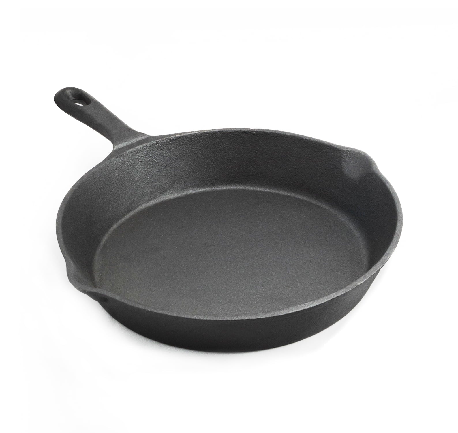 3 Pc Cast Iron Skillet Set I784319