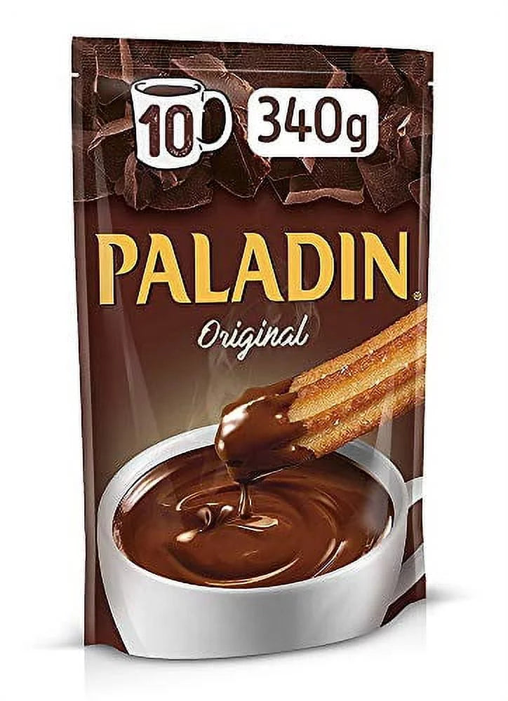 12 Oz Pack Of 12 Hot Chocolate Drink Mix T357