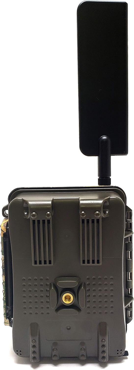 4G LTE Wireless Trail Camera with Mount R800868