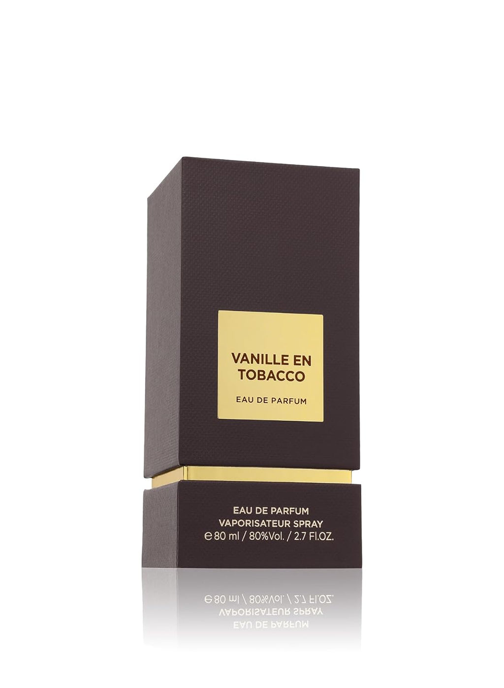 Vanille En Tobacco EDP 80ml Unisex perfume Z56102