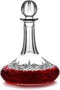 Wine Decanter Carafe W74604