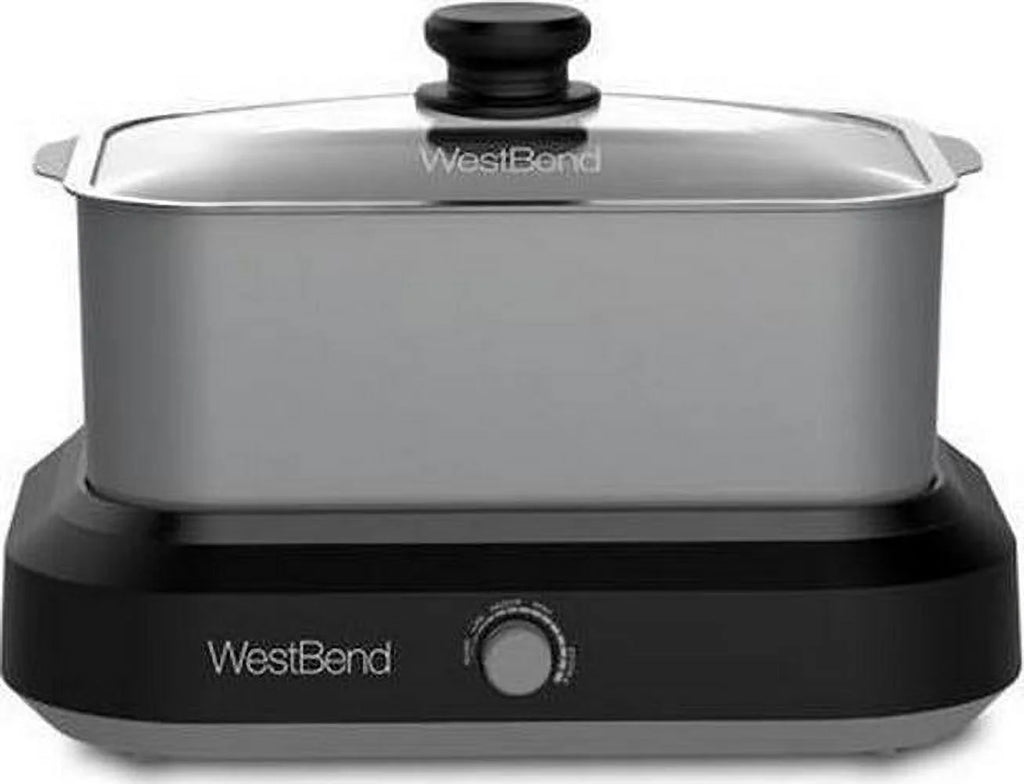 5 qt. Slow Cooker with Travel Tote O351978