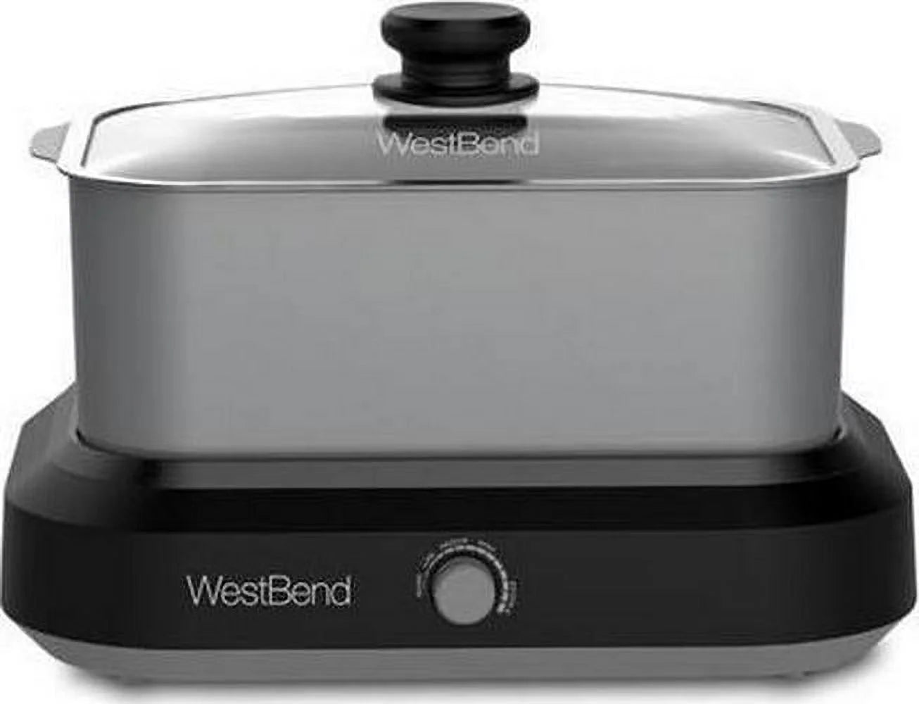 5 qt. Slow Cooker with Travel Tote O351978
