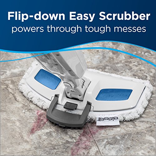 Power Fresh Steam Mop X2891
