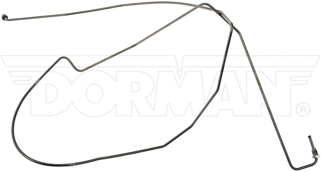 Brake Hydraulic Line Kit B357