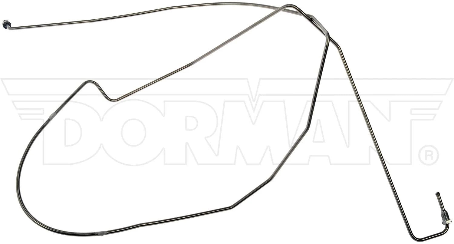 Brake Hydraulic Line Kit B357