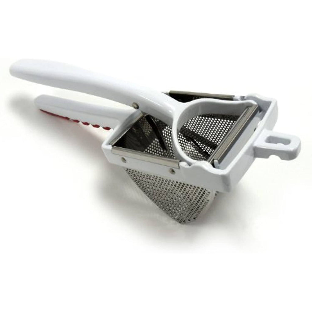 Cast Aluminum Potato Ricer N210115