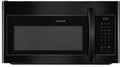 1.7 Cu. Ft. Over-The-Range Microwave V287