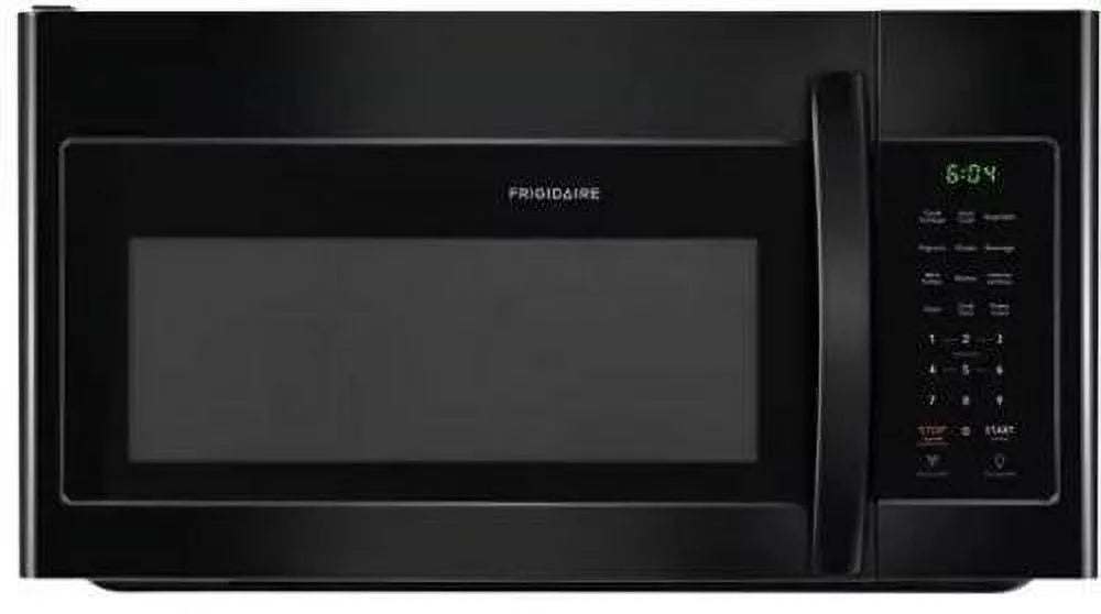 1.7 Cu. Ft. Over-The-Range Microwave V287