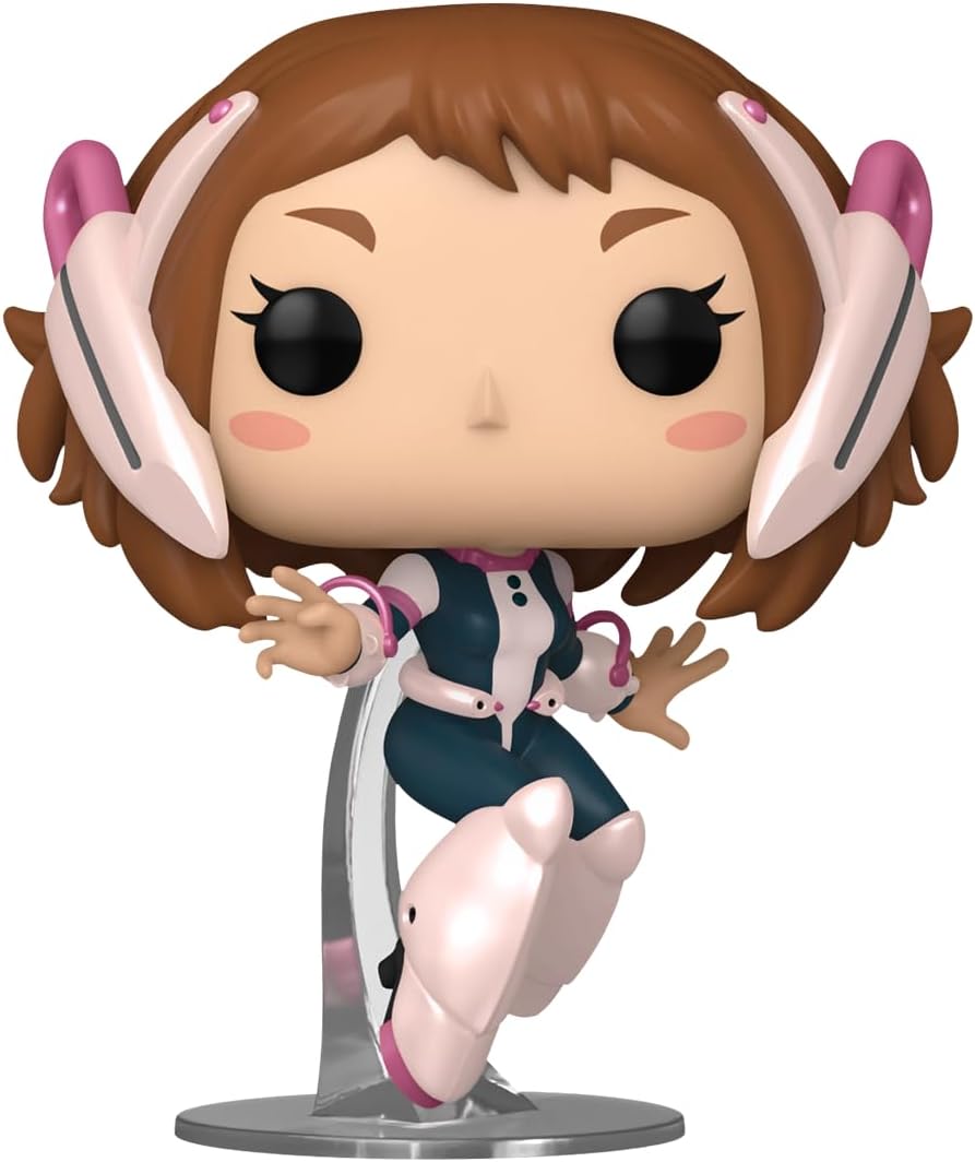 My Hero Academia Ochaco Uraraka Pop! Vinyl Figure M24330