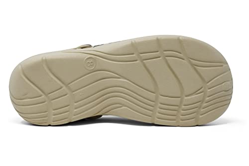 Lightweight EVA Clogs L981
