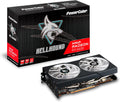 8GB GDDR6 Graphics Card Q880515