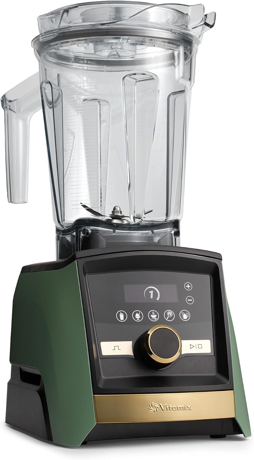 Matte Sage 64 oz. Smart Blender D892846
