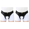 Hernia Belt Truss with 2 Removable Compression Pads P387167