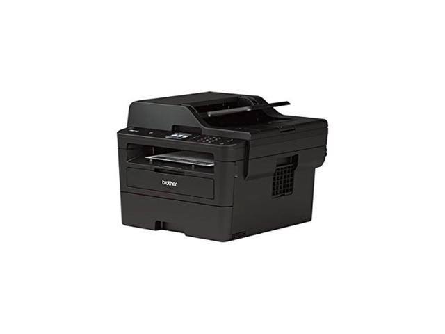 Laser Copier Print Scan W561