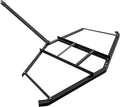 66" Width Tow Behind Steel Driveway Drag Harrow T361766