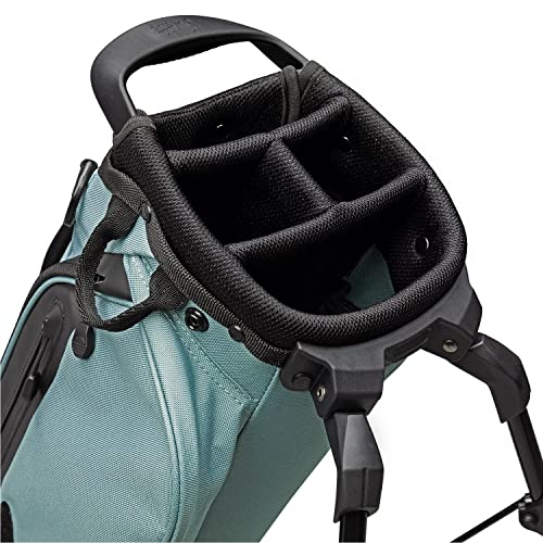 Lightweight Golf Stand Bag with Strap, 3.9 pounds J929244