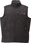 Black Men's Neo Vest N34455
