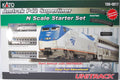 N P42 Superliner Starter Set C239961