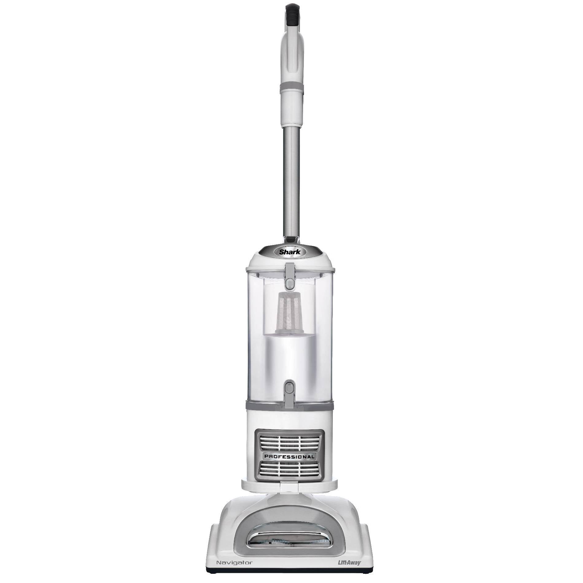 Upright Vacuum K630933