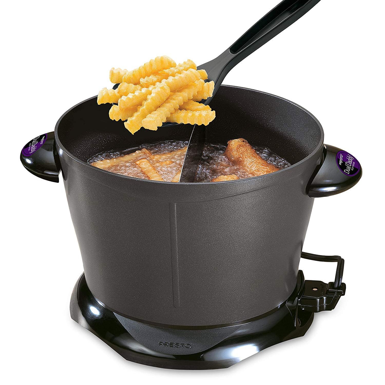 Electric Deep Fryer I2870