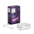 White Smart Lightstrip Extension 1m J90539