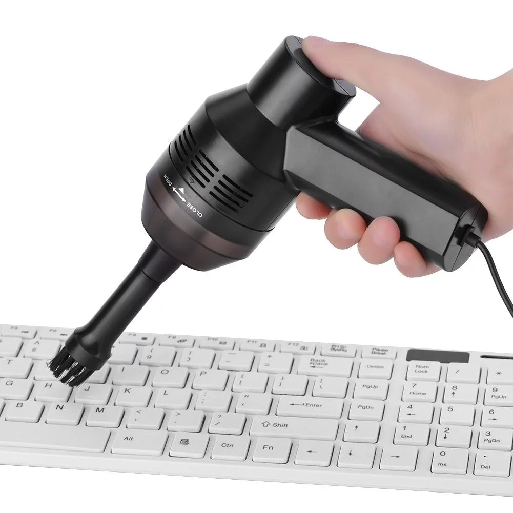 USB Keyboard Vacuum Cleaner K997