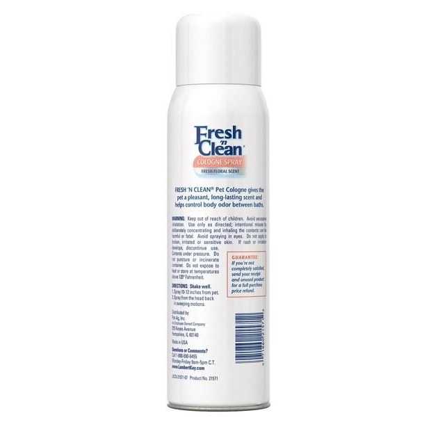 Cologne Spray G24840