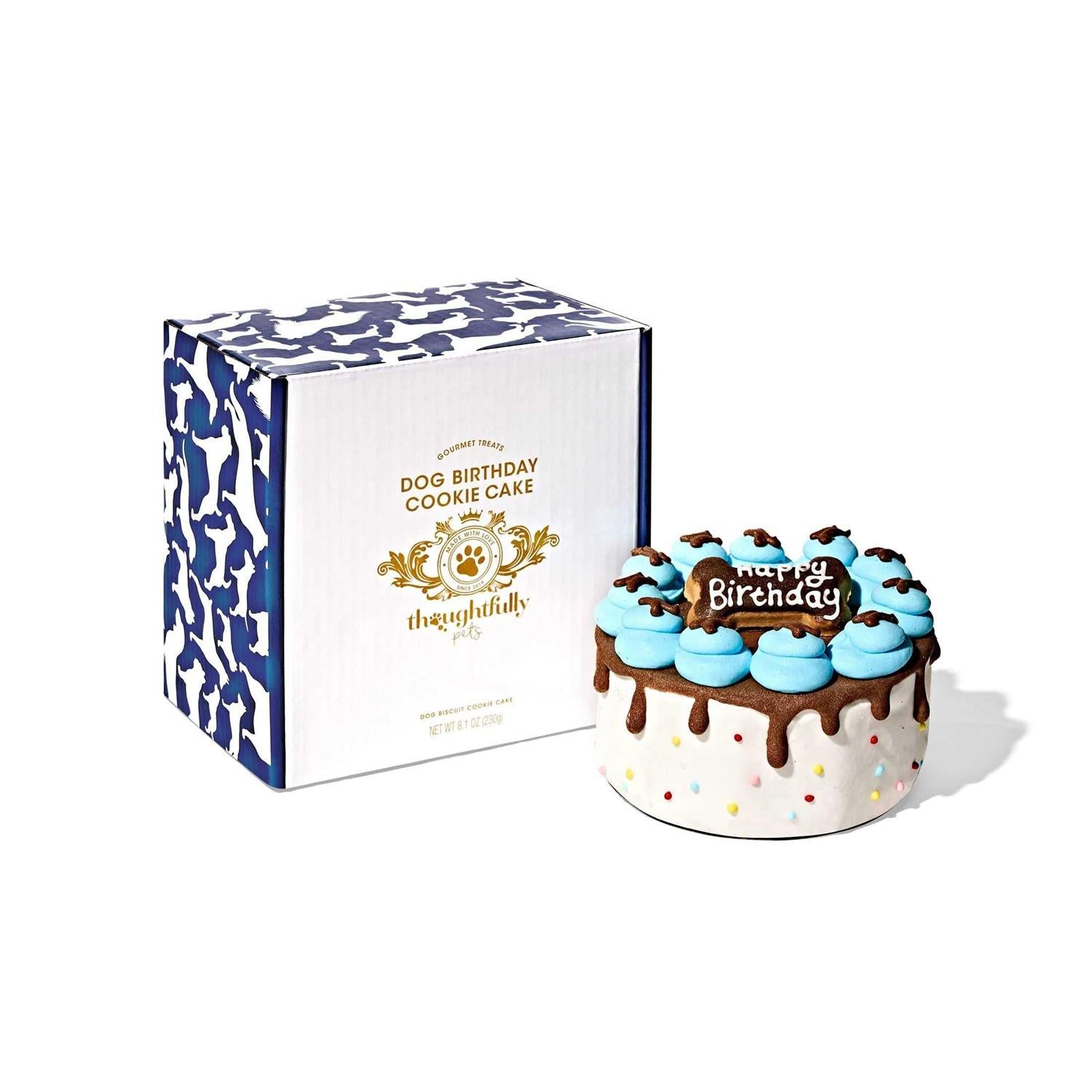 Mini Cookie Cake L4525