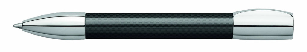 Carbon Ballpoint Pen J542