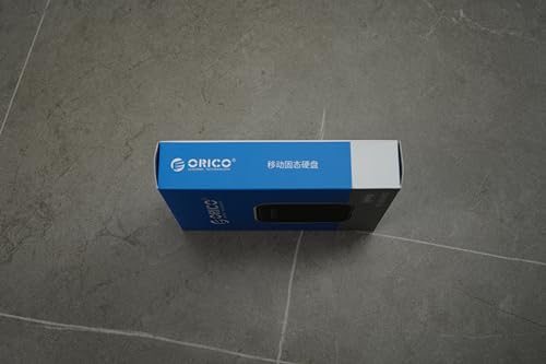 1TB Portable External Solid State Drive USB 3.2 Gen 2x2 S529684