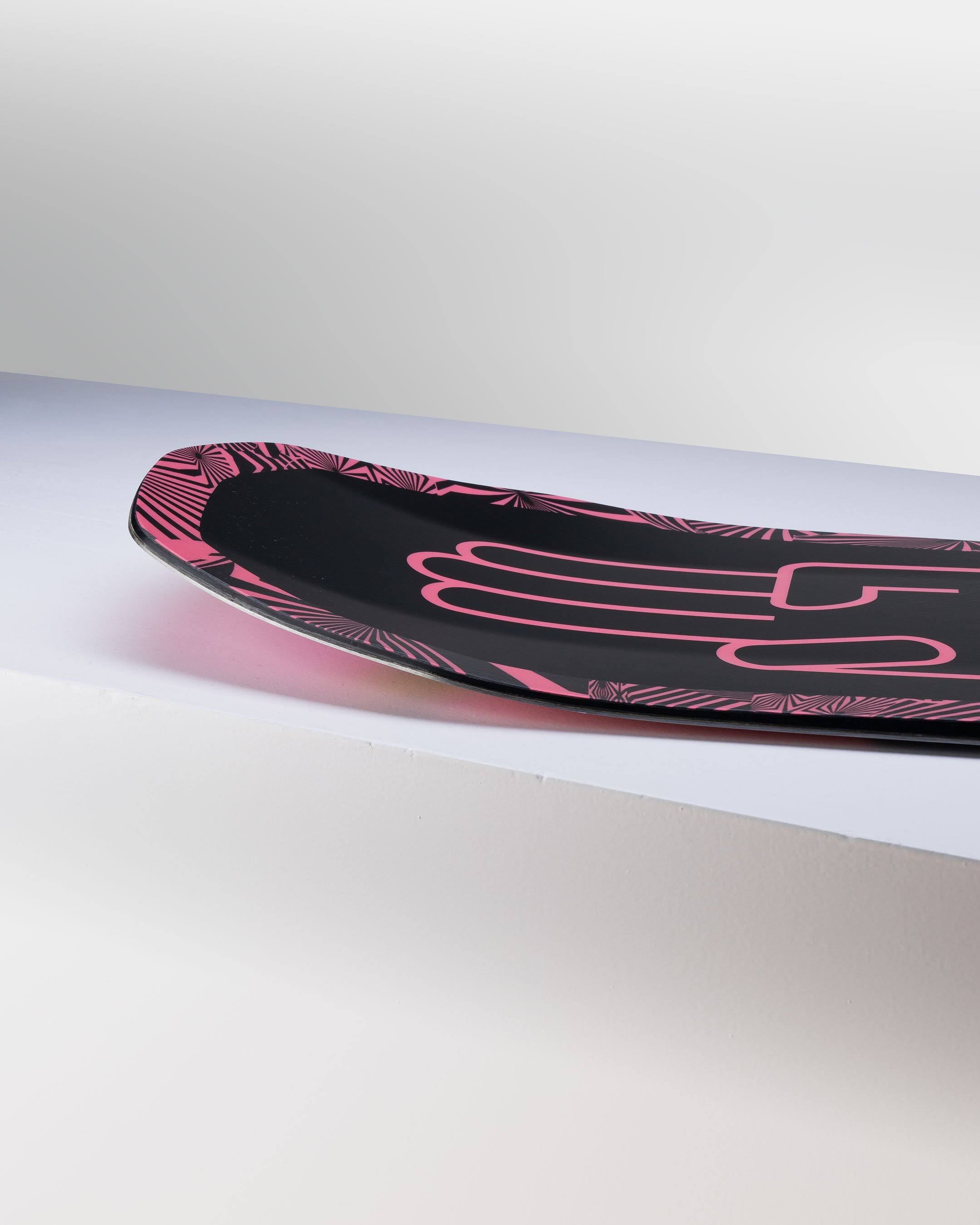 Evil Twin Snowboard E4405
