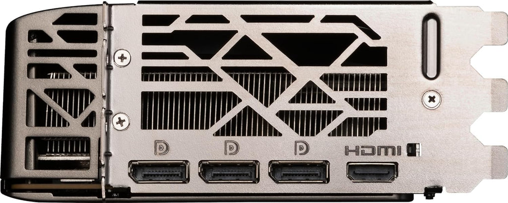 GeForce RTX 4080 Super Graphics Card, 16GB GDRR6X, PCIe 4.0, 1 x HDMI 2.1a, 3 x DP 1.4a E251460