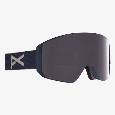 M2 Goggles with Spare Lens and Face Mask Q242