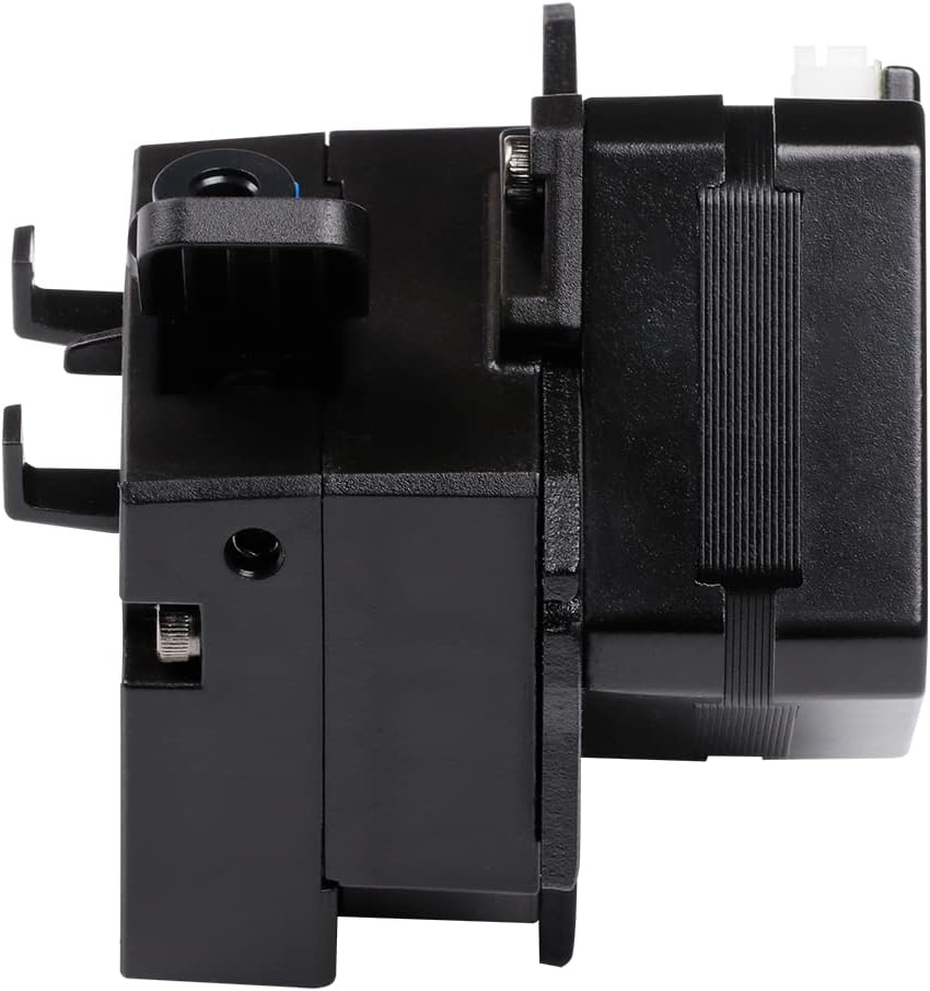 Extruder Accessory 4" D x 5" W x 4" H G376595