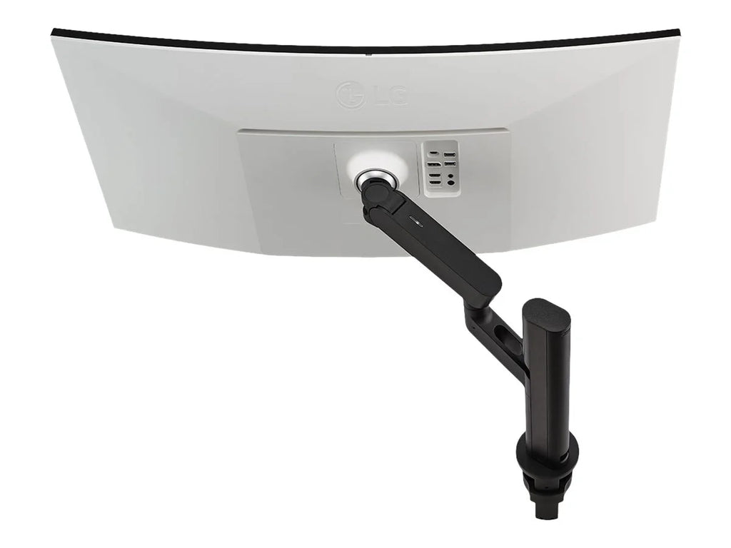 37.5" Curved IPS LCD Monitor F33802