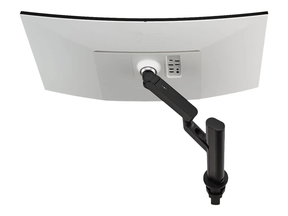 37.5" Curved IPS LCD Monitor F33802