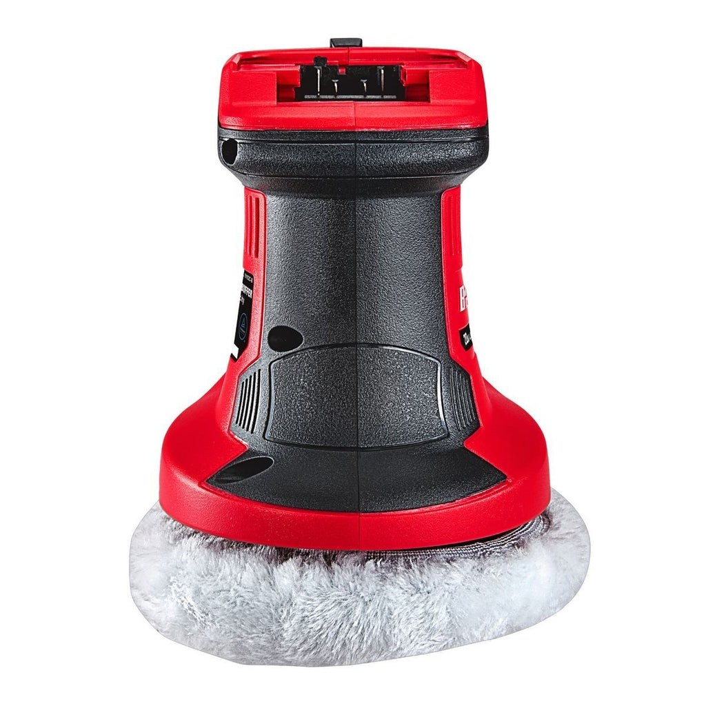20V Cordless 6 in. Compact Orbital Polisher V249703