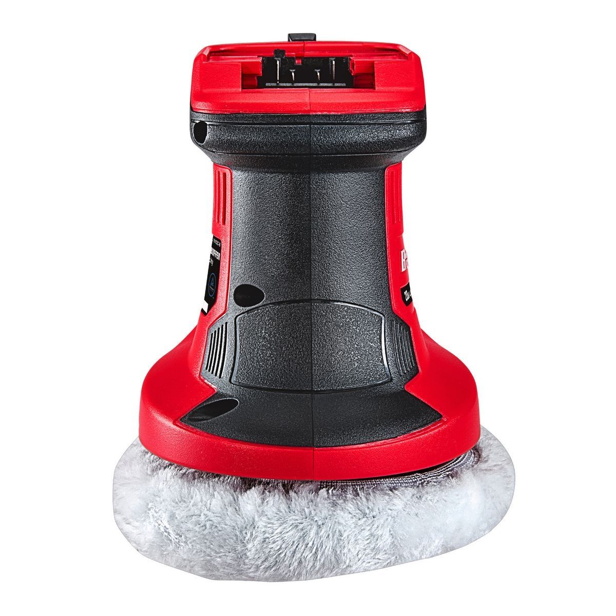 20V Cordless 6 in. Compact Orbital Polisher V249703