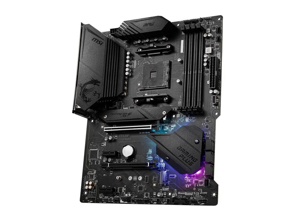 AMD B550 ATX Motherboard N8959