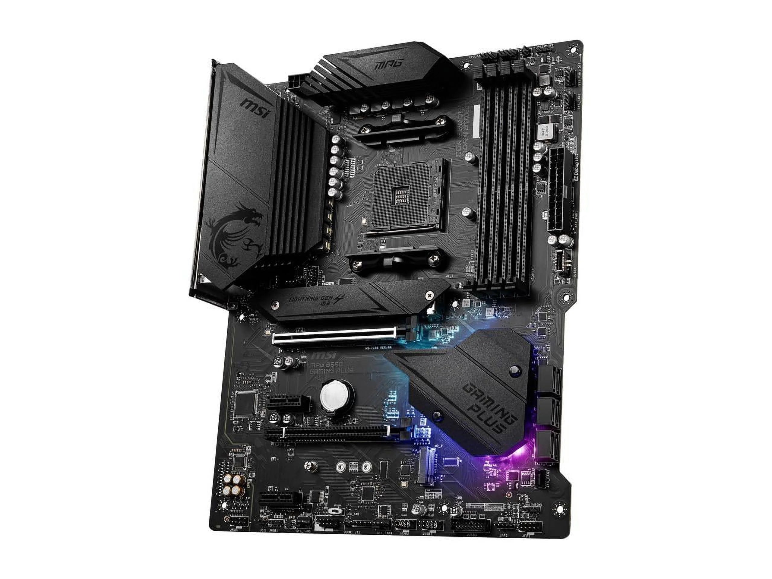 AMD B550 ATX Motherboard N8959