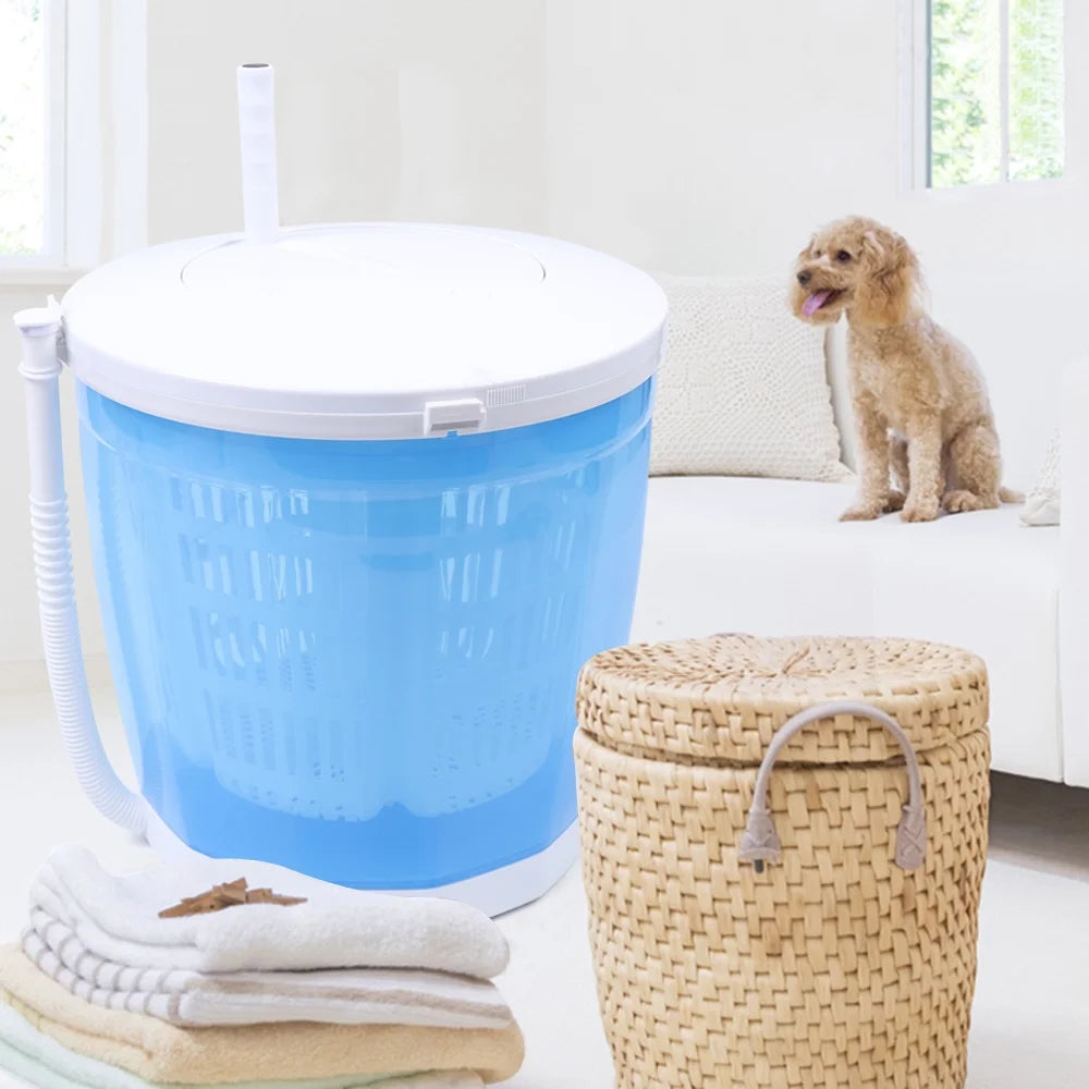 Portable Mini Spin Dryer K7324