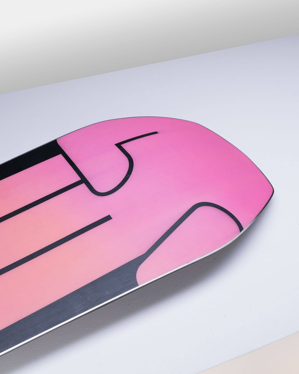 Evil Twin Snowboard E4405