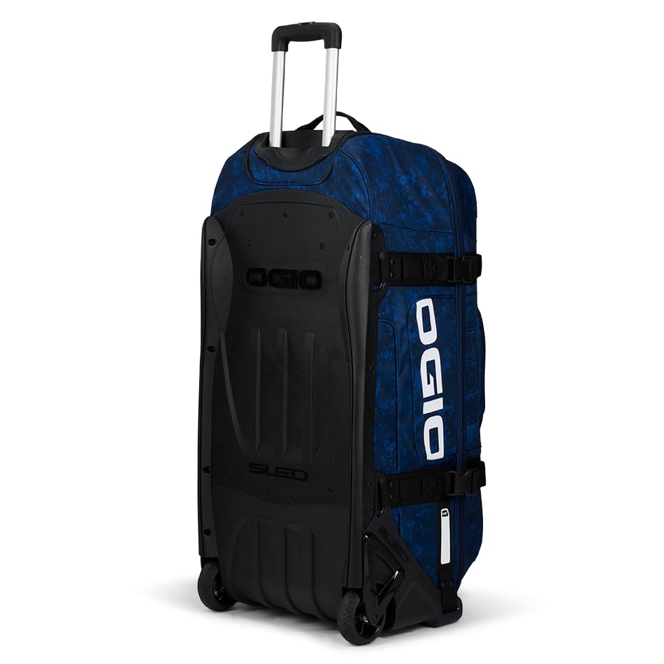 Wheeled Travel Bag K992863