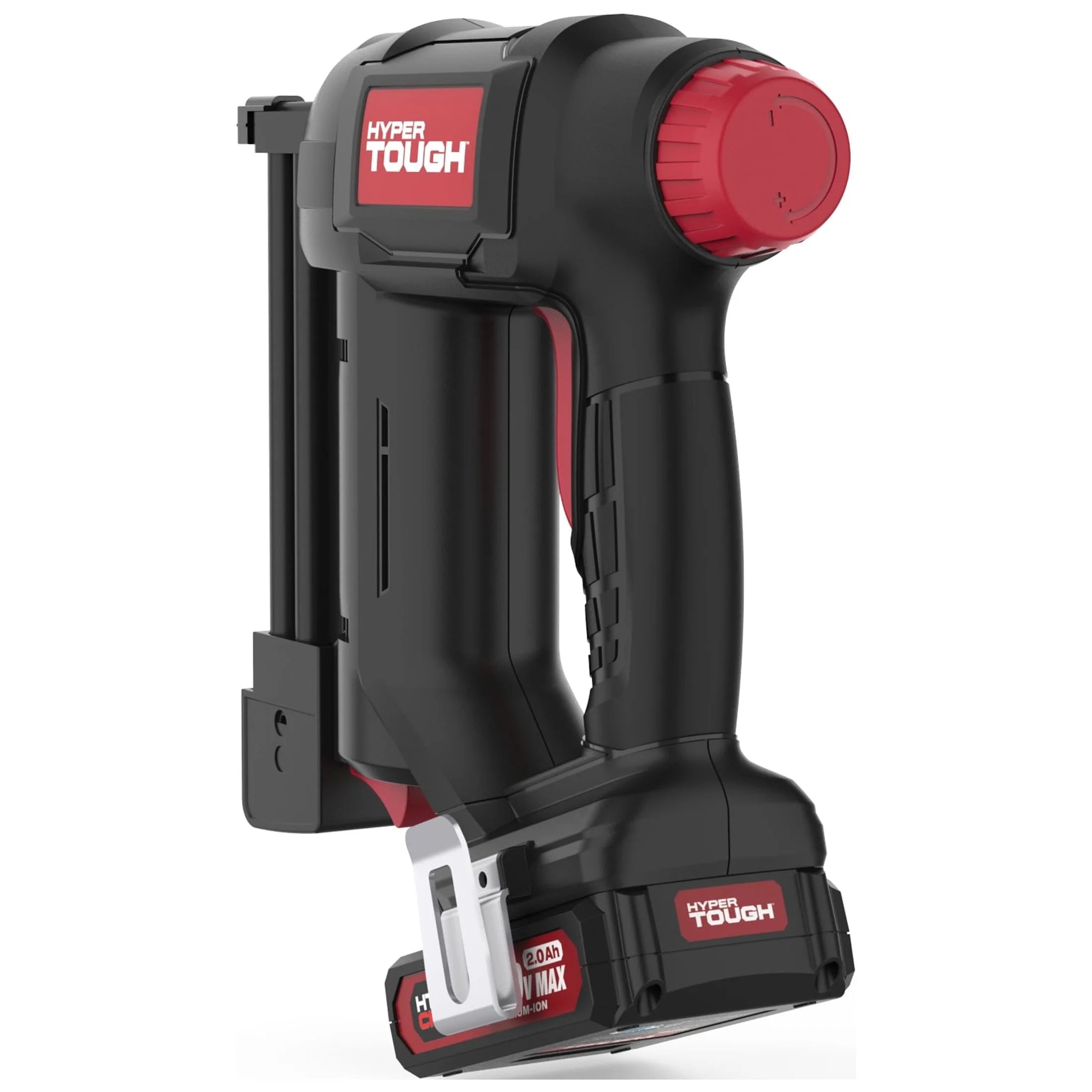 20V Brad Nail Gun and Stapler C9791