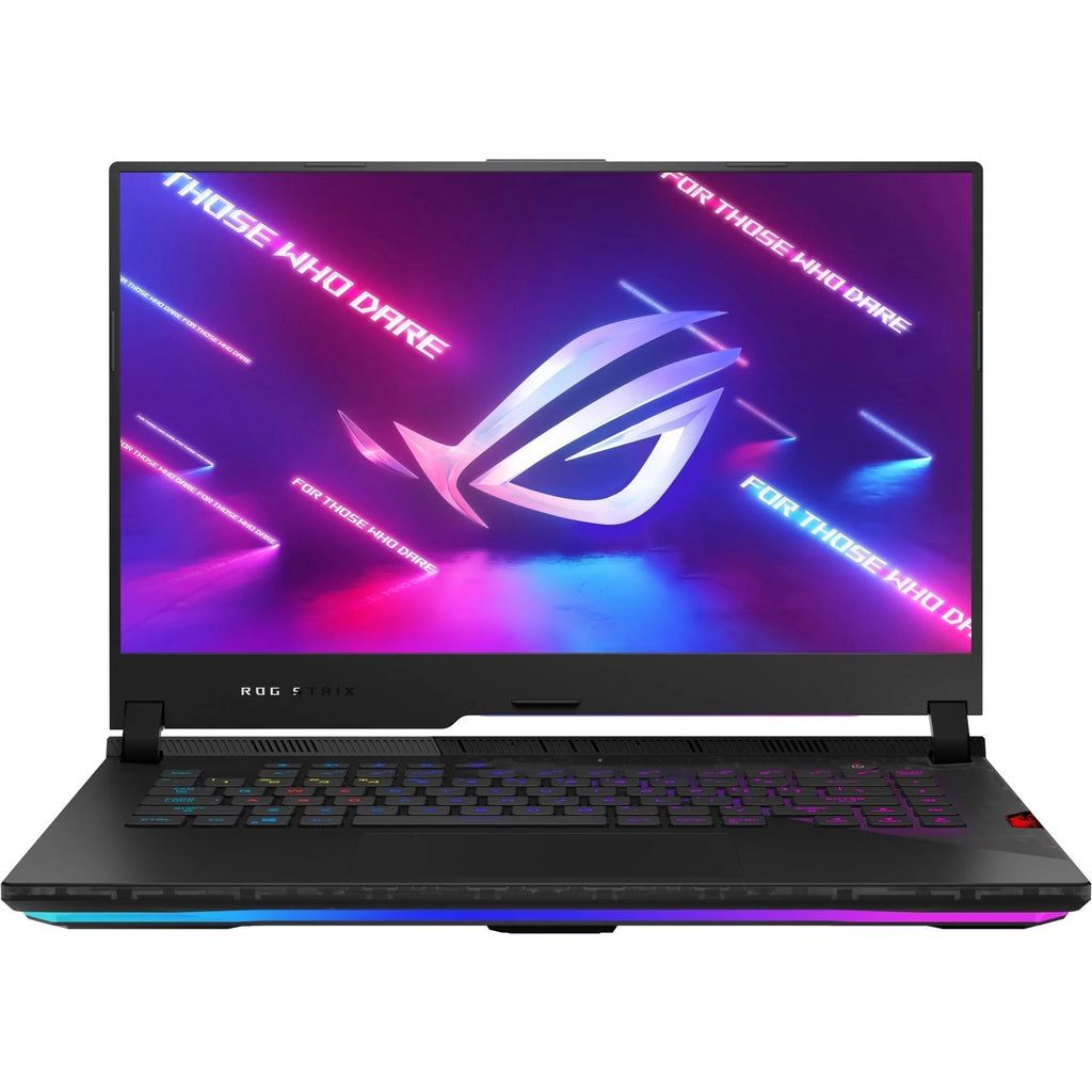 15.6" Full HD Gaming Laptop, AMD Ryzen 9 5900HX, NVIDIA GeForce RTX 3080, 16GB RAM, 1TB SSD, Black S799