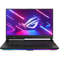 15.6" Full HD Gaming Laptop, AMD Ryzen 9 5900HX, NVIDIA GeForce RTX 3080, 16GB RAM, 1TB SSD, Black S799