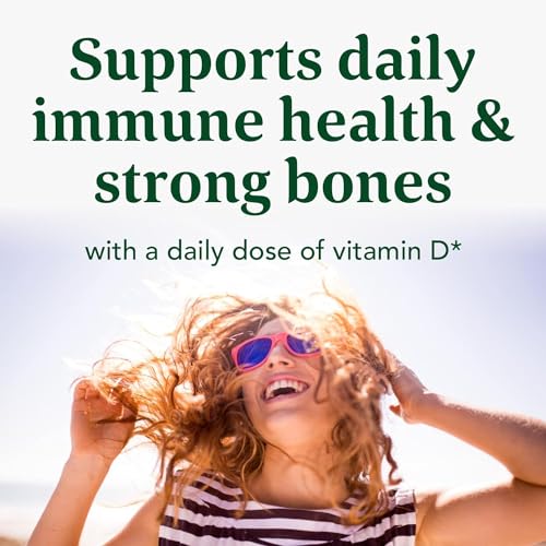 Vitamin D3 2000 IU 90 Tablets D4884