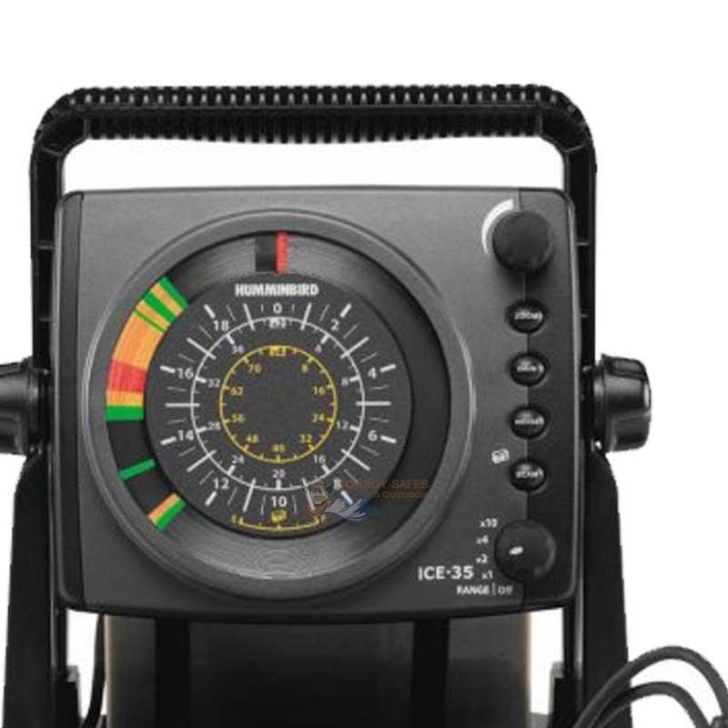 ICE 35 Fish Finder F159939