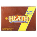 King Size 18 Count 2.8 oz Toffee A311